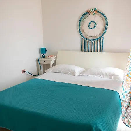 Apartment Dimora Di Meglio A Un Passo Dal Mare