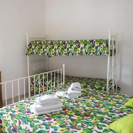 Apartment Dimora Di Meglio A Un Passo Dal Mare Forio (Isola d'Ischia)