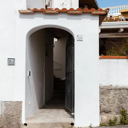 Dimora Di Meglio A Un Passo Dal Mare Apartment