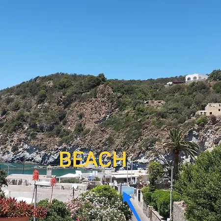 Dimora Di Meglio A Un Passo Dal Mare Apartment Forio (Isola d'Ischia)